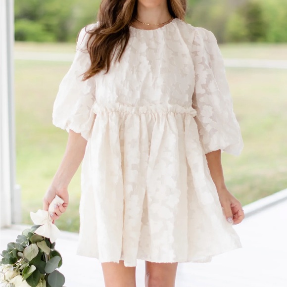 Shop Talulah The Sweetest Kind Dress - Picture 2 of 6